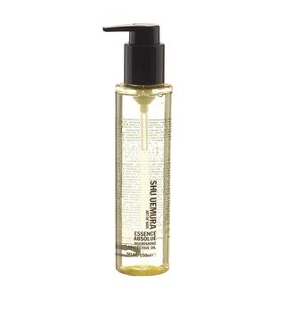 Shu Uemura + Essence Absolue Nourishing Protective Oil