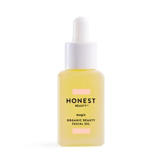 Honest Beauty + Magic Organic Beauty Facial Oil