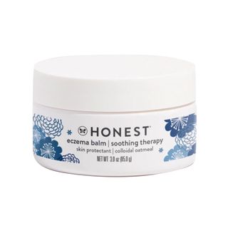 The Honest Company + Eczema Soothing Therapy Balm