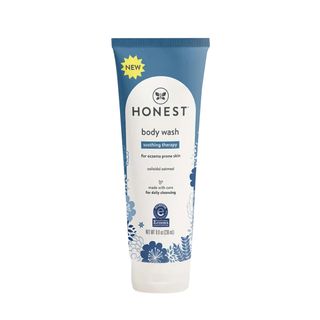 The Honest Company + Soothing Therapy Wash