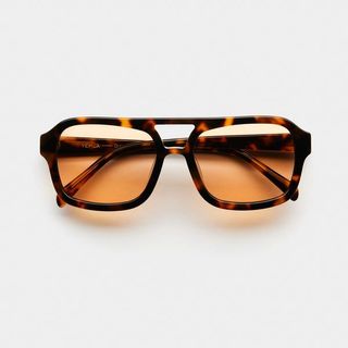 Vehla Eyewear + Dixie Sunglasses