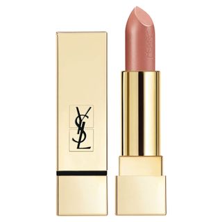 Yves Saint Laurent + Rouge Pur Couture Lipstick in 70 Le Nu