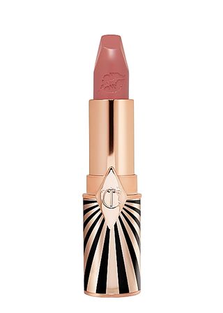 Charlotte Tilbury + Hot Lips 2 Lipstick in In Love With Olivia