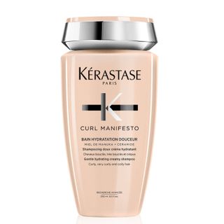 Kérastase + Curl Manifesto Bain Hydratation Douceur Shampoo