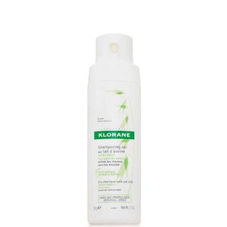 Klorane + Eco Friendly Dry Shampoo With Oat Milk
