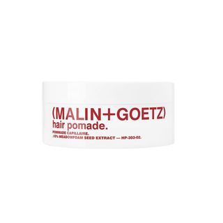 Malin + Goetz + Hair Pomade
