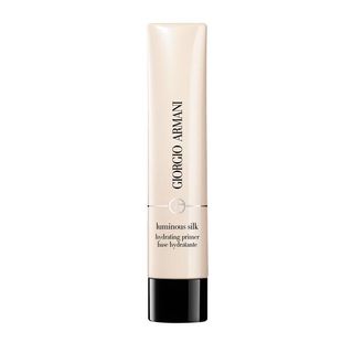 Armani Beauty + Luminous Silk Hydrating Primer