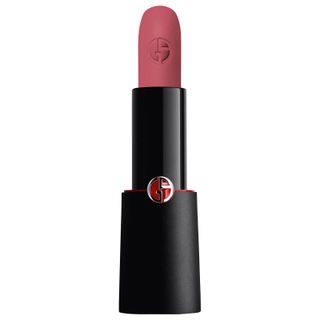 Armani Beauty + Rouge D'Armani Matte Lipstick