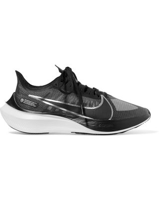 Nike + Zoom Gravity Ripstop Sneakers