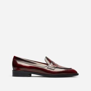 Everlane + Modern Penny Loafers