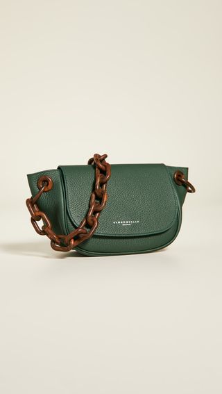 Simon Miller + Bend Bag