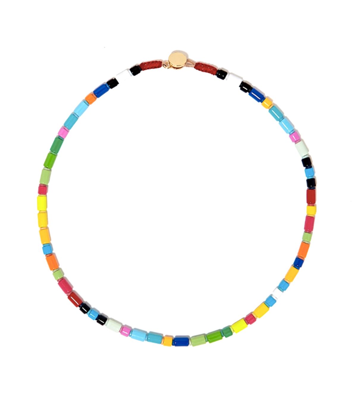 The 9 Best Brands for Rainbow Jewelry | Who What Wear