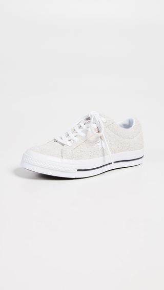 Converse + One Star Ox Sneakers