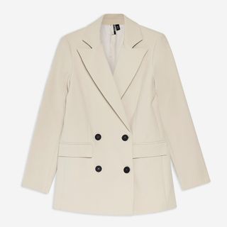 Topshop + Suit Jacket