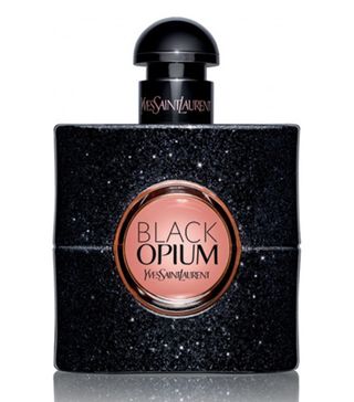 Yves Saint Laurent + Black Opium