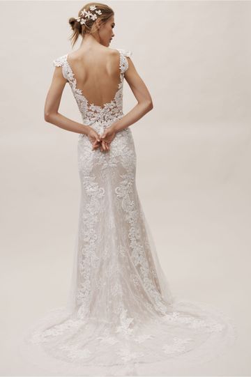 20 Affordable Wedding Dresses That Look So Expensive | Who What Wear