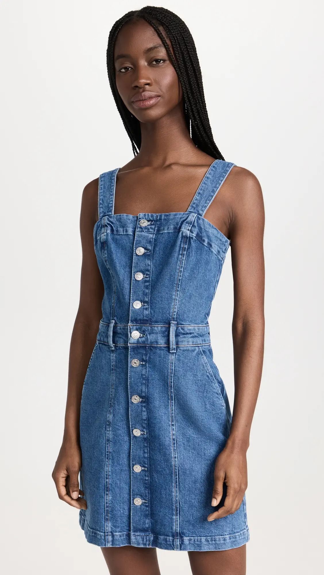 29 of the Internet's Best Dresses With Pockets | Who What Wear