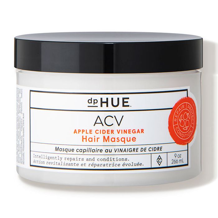 15 Nourishing Hair Masks For Thicker Hair Who What Wear