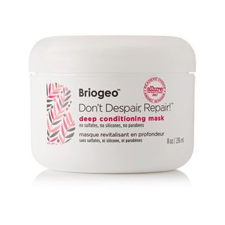 Briogeo + Don't Despair, Repair!™ Deep Conditioning Mask