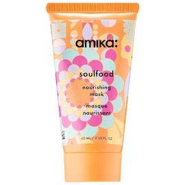 Amika + Soulfood Nourishing Hair Mask