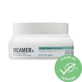 Together Beauty + Dreamer Overnight Repair Mask
