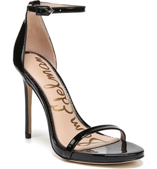 Sam Edelman + Ariella Ankle Strap Sandals