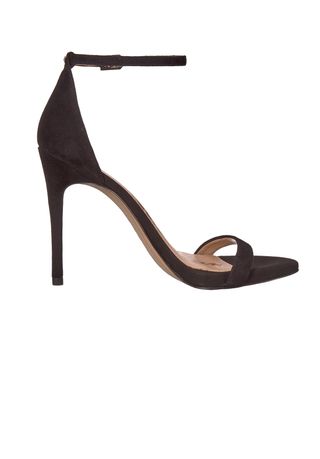 Sam Edelman + Ariella Strappy Sandal Heels