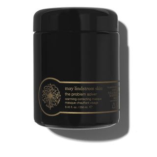 May Lindstrom + The Problem Solver Warming Correcting Masque