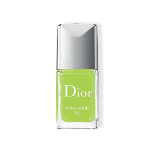 Dior + Dior Vernis in Rush Hour