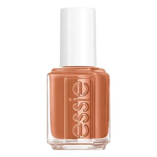 Essie + Nail Polish in Paintbrush It Off