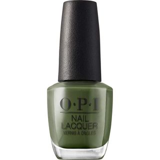 OPI + Nail Polish in Suzi The First Lady of Nails