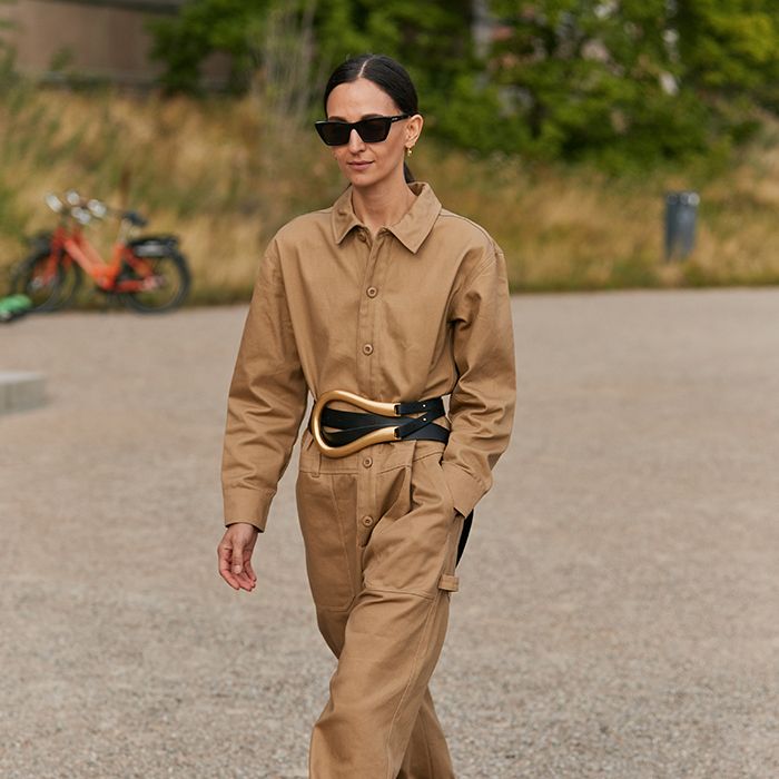 How to Rock the Modern Utility Clothing Trend