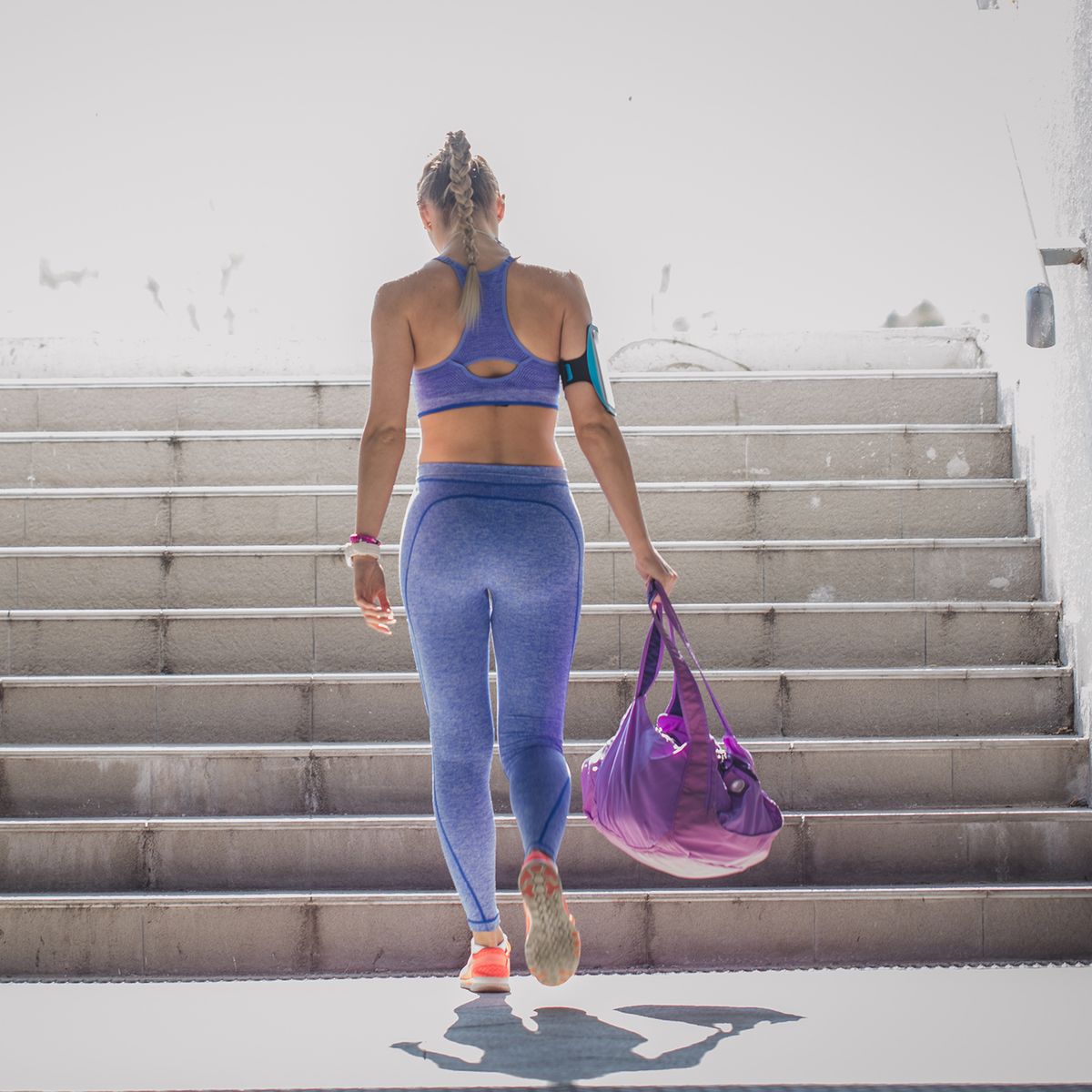 21 Cheap Yoga Pants That Won't Go Sheer During a Workout