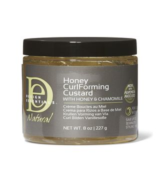 Design Essentials + Honey Curl Forming Custard