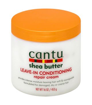 Cantu + Leave in Conditioning Repair Cream
