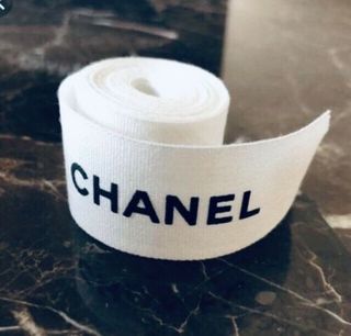Chanel + Ribbon