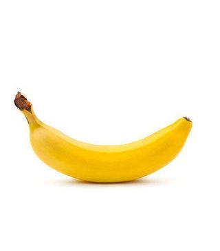 Whole Foods + Organic Bananas