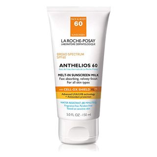 La Roche-Posay + Anthelios Melt-In Sunscreen Milk SPF 60