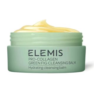 Elemis + Pro-Collagen Green Fig Cleansing Balm