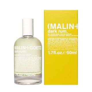 MALIN+GOETZ + Dark Rum Eau De Parfum