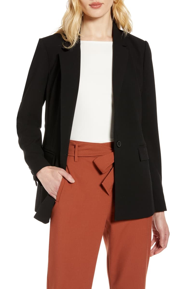 These 5 Blazers Are Selling Fast—Here's