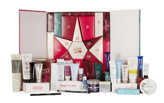 Marks 
Spencer + Beauty Advent Calendar 2019