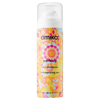 Amika + Perk Up Dry Shampoo Mini