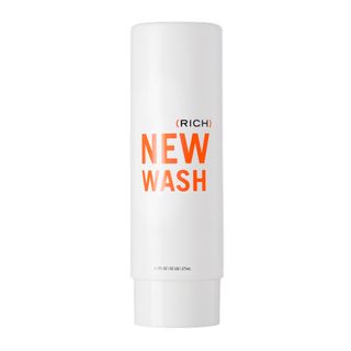 Hairstory + New Wash (RICH) Hair Cleanser