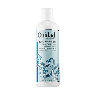Ouidad + Curl Quencher Moisturizing Conditioner
