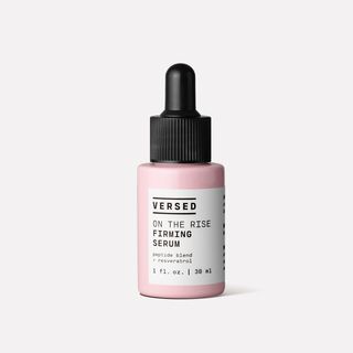 Versed + On the Rise Firming Serum