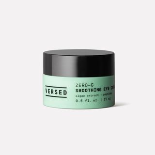 Versed + Zero-G Smoothing Eye Cream