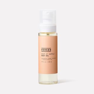 Versed + Keep It Supple Body Oil