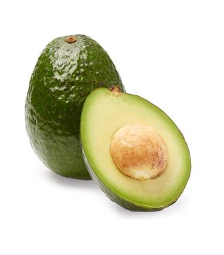 Whole Foods Market + Organic Hass Avocado