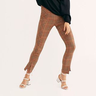 Free People + Flyin High Skinny Pants